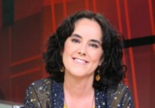 Lorena Fernández Álvarez